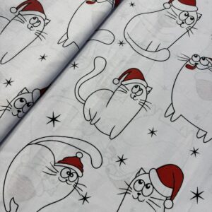 Тканина Бязь Gold Lux