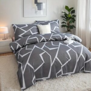 Комплект постільної білизни Бязь K5844