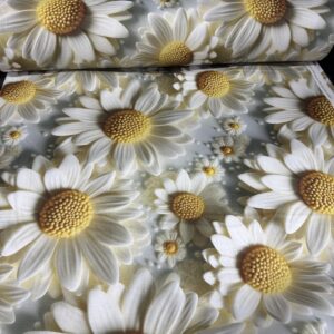 Постільна білизна 5D з ранфорсу D4021