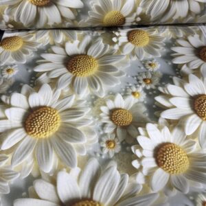 Постільна білизна 5D з ранфорсу D4021