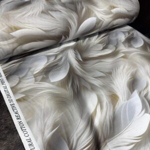 Постільна білизна 5D з ранфорсу D4019