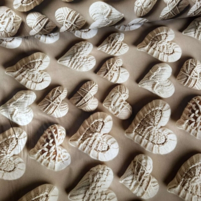 Постільна білизна 5D з ранфорсу D4022