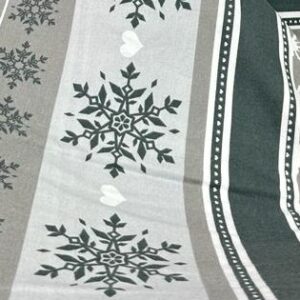 Постільна білизна з фланелі F2015